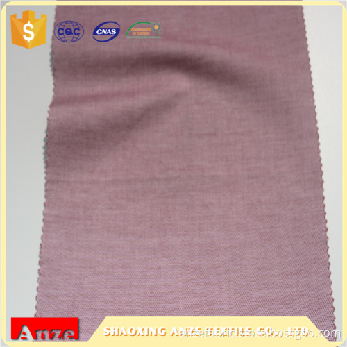 Top selling wrinkle free cotton shirt poplin fabric